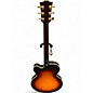 Used 2018 Gibson ES275 Custom Memphis Sunset Burst Hollow Body Electric Guitar