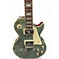 Used Epiphone Les Paul Standard 1960s Seafoam Green Solid Body Electric Guitar