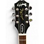 Used Epiphone Les Paul Standard 1960s Seafoam Green Solid Body Electric Guitar