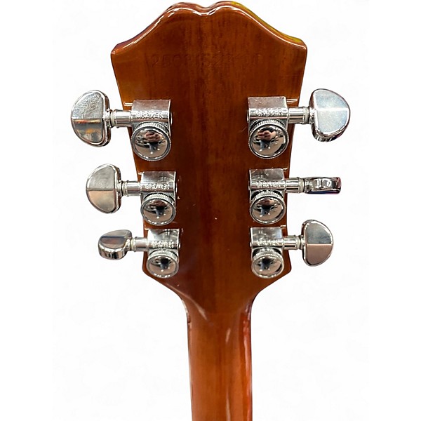 Used Epiphone Les Paul Standard 1960s Seafoam Green Solid Body Electric Guitar