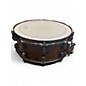 Used TAMA 14in Sound Lab Project Snare Mahogany Drum