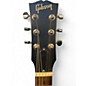Used 2017 Gibson Les Paul Studio T Ebony Solid Body Electric Guitar