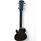 Used 2017 Gibson Les Paul Studio T Ebony Solid Body Electric Guitar
