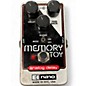 Used Electro-Harmonix Memory Toy Analog Delay Effect Pedal thumbnail