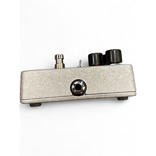 Used Electro-Harmonix Memory Toy Analog Delay Effect Pedal