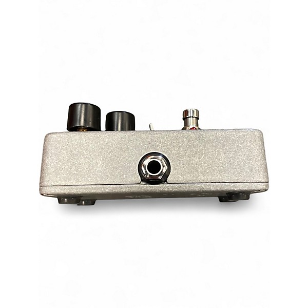 Used Electro-Harmonix Memory Toy Analog Delay Effect Pedal