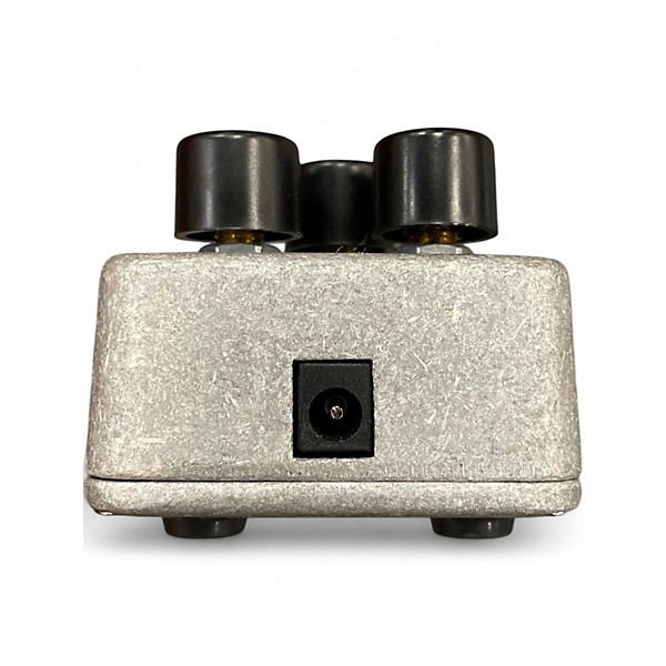 Used Electro-Harmonix Memory Toy Analog Delay Effect Pedal