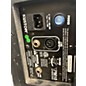 Used Kustom KPM10 Powered Speaker
