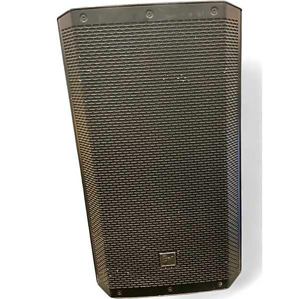 Used Electro-Voice ZLX-12P 12in 2-Way Powered Speaker