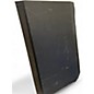 Used Electro-Voice ZLX-12P 12in 2-Way Powered Speaker