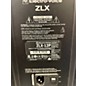 Used Electro-Voice ZLX-12P 12in 2-Way Powered Speaker