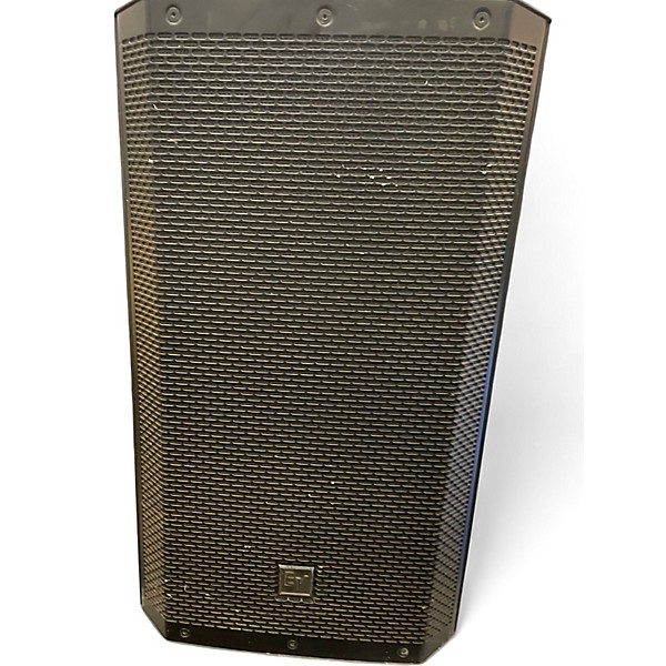 Used Electro-Voice ZLX-12P 12in 2-Way Powered Speaker
