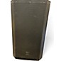 Used Electro-Voice ZLX-12P 12in 2-Way Powered Speaker thumbnail