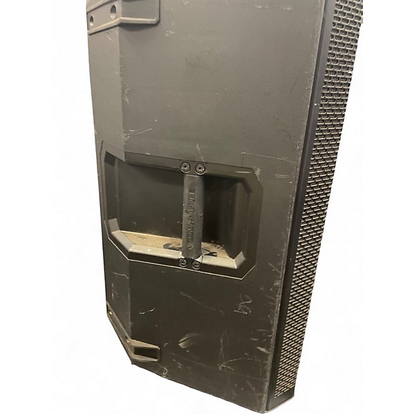 Used Electro-Voice ZLX-12P 12in 2-Way Powered Speaker