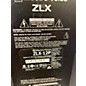 Used Electro-Voice ZLX-12P 12in 2-Way Powered Speaker