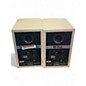Used JBL 305P PAIR Powered Monitor