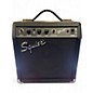 Used Squier SP10 1X5 10W Guitar Combo Amp thumbnail