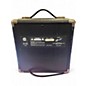 Used Squier SP10 1X5 10W Guitar Combo Amp