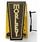Used Morley PWOV Power Wah Volume Effect Pedal thumbnail