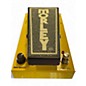 Used Morley PWOV Power Wah Volume Effect Pedal
