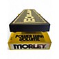 Used Morley PWOV Power Wah Volume Effect Pedal