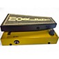 Used Morley PWOV Power Wah Volume Effect Pedal
