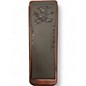 Used Dunlop SC95 Slash Signature Crybaby Classic Wah Effect Pedal thumbnail