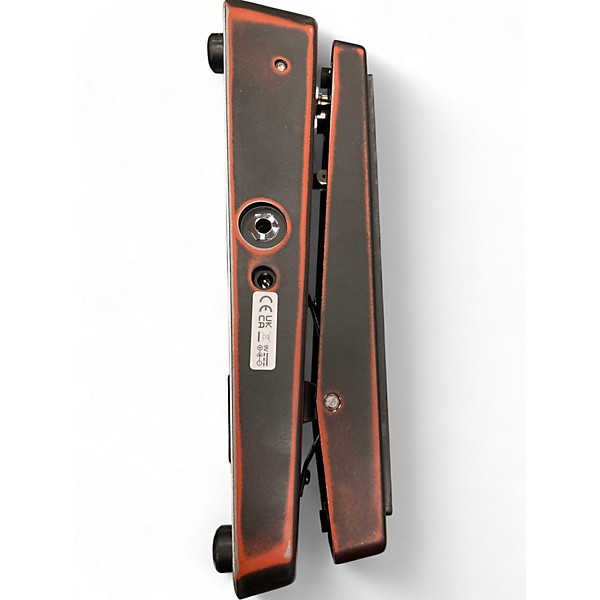 Used Dunlop SC95 Slash Signature Crybaby Classic Wah Effect Pedal