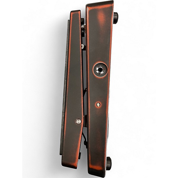 Used Dunlop SC95 Slash Signature Crybaby Classic Wah Effect Pedal