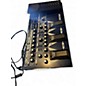 Used BOSS ME50B Bass Multi Bass Effect Pedal