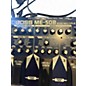 Used BOSS ME50B Bass Multi Bass Effect Pedal