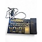 Used BOSS ME50B Bass Multi Bass Effect Pedal