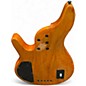 Used Michael Kelly PINICAL 5 STRING BASS Spalted Maple Electric Bass Guitar