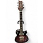 Used PRS Mccarty 594 Singlecut Trans Purple Solid Body Electric Guitar thumbnail