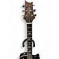 Used PRS Mccarty 594 Singlecut Trans Purple Solid Body Electric Guitar