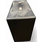 Used PRS Mark Tremonti 1x12 Guitar Cabinet Guitar Cabinet