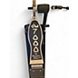 Used DW 7000 Series Double Double Bass Drum Pedal