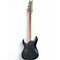 Used Ibanez RGIXL7 BLACK Solid Body Electric Guitar