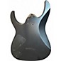 Used Ibanez RGIXL7 BLACK Solid Body Electric Guitar