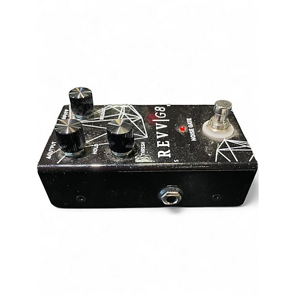 Used Revv Amplification G8 Noise Gate Effect Pedal