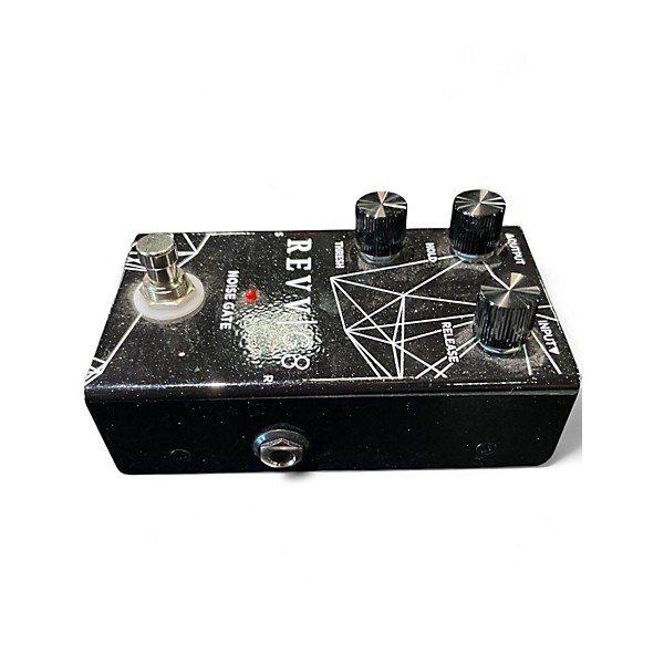 Used Revv Amplification G8 Noise Gate Effect Pedal