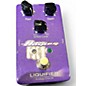 Used Ampeg LIQUIFIER Effect Pedal thumbnail