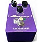 Used Ampeg LIQUIFIER Effect Pedal
