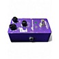 Used Ampeg LIQUIFIER Effect Pedal