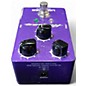 Used Ampeg LIQUIFIER Effect Pedal