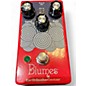 Used EarthQuaker Devices BLUMES Effect Pedal thumbnail