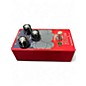 Used EarthQuaker Devices BLUMES Effect Pedal