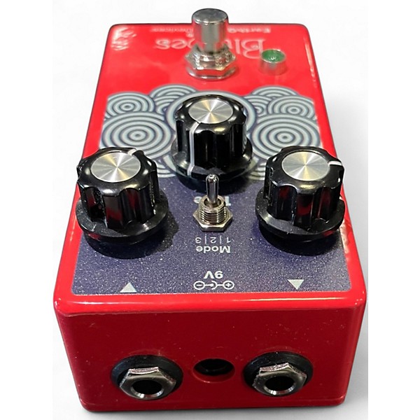 Used EarthQuaker Devices BLUMES Effect Pedal