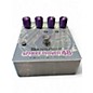 Used Tech 21 Sansamp Street Driver 48 Effect Pedal