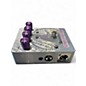 Used Tech 21 Sansamp Street Driver 48 Effect Pedal